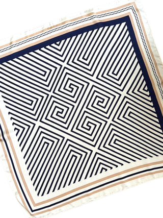Pañuelo 70X70 #223
