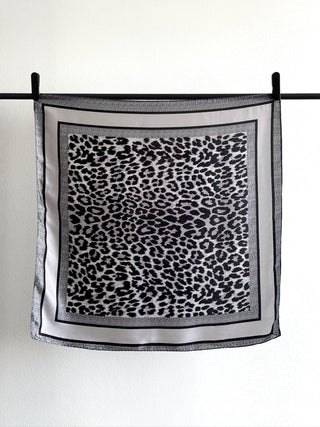 Pañuelo 70X70 #589-2