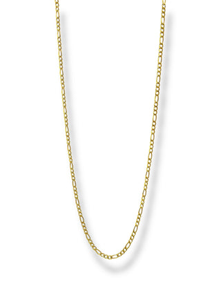 #K-7 Cadena Cartier_Dorado 3mm
