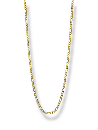 #K-5 Cadena Cartier_Dorado 4mm