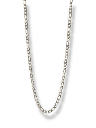 #K-4 Cadena Cartier_Plateado 5,5mm